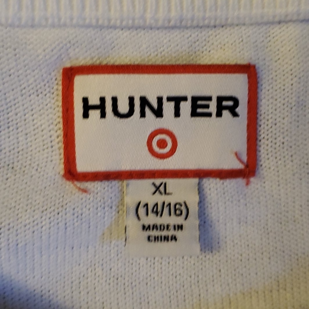 Hunter for Target Color Block Sweater - Picture 4 of 5